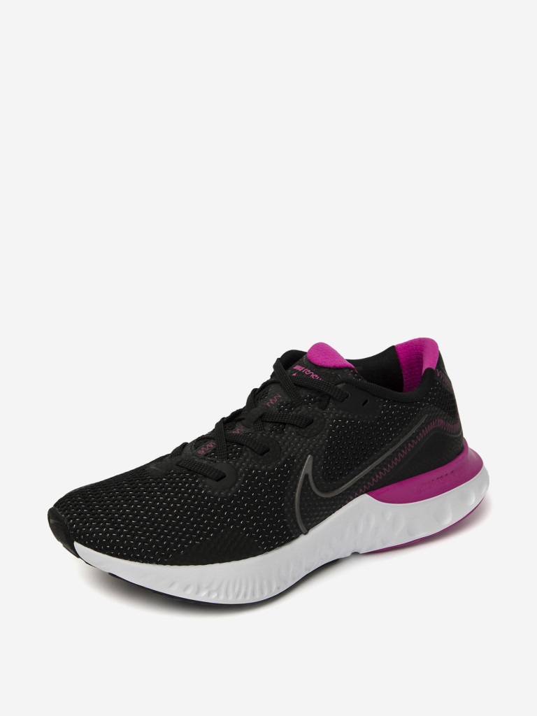 Кроссовки женские Nike Renew Run