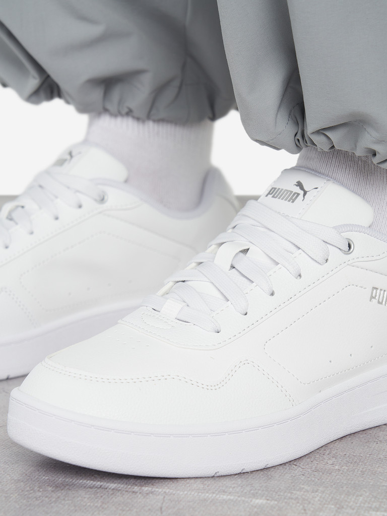 Кеды женские PUMA Court Classy