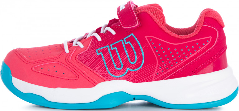 Кроссовки для девочек Wilson Kaos