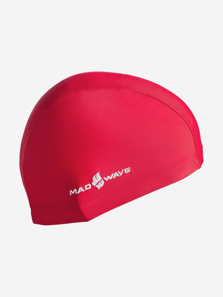 Текстильная шапочка Mad Wave Ergofit Lycra