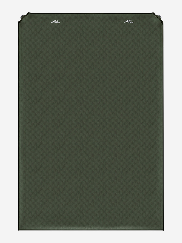 Коврик для пикника Trek Planet Relax 70 Double Green