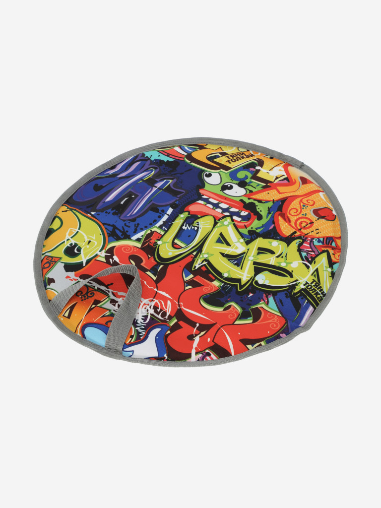 Мягкая ледянка