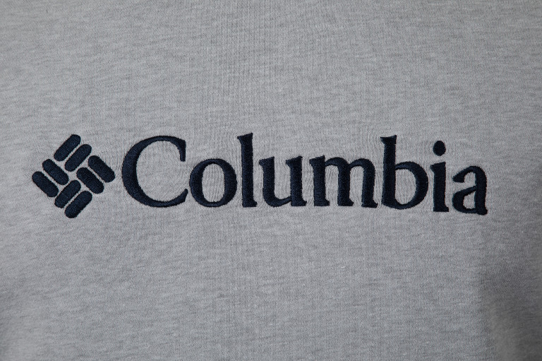 Худи мужское Columbia CSC Basic Logo II Hoodie