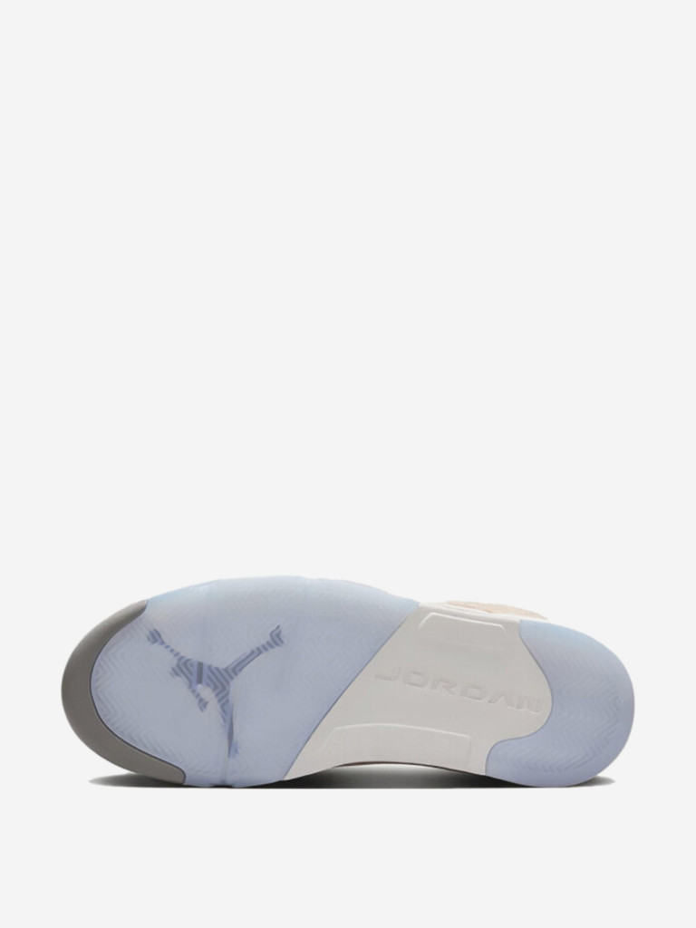 Кроссовки Jordan 5 Retro Se Craft Light Orewood