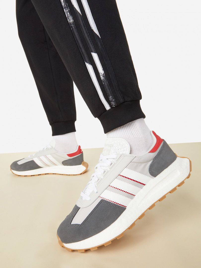 Кроссовки adidas Retropy E5 Серый 13999₽