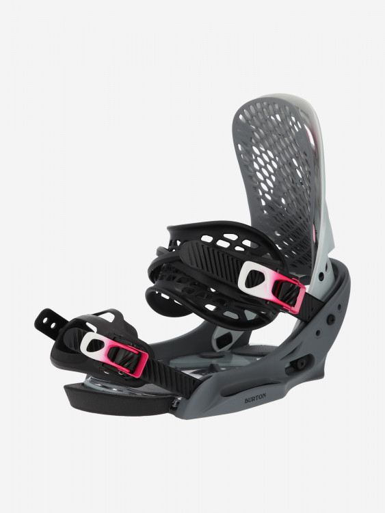 Крепления сноубордические женские Burton ESCAPADE EST