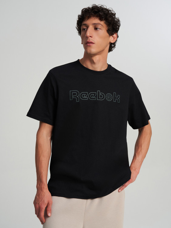Футболка мужская Reebok