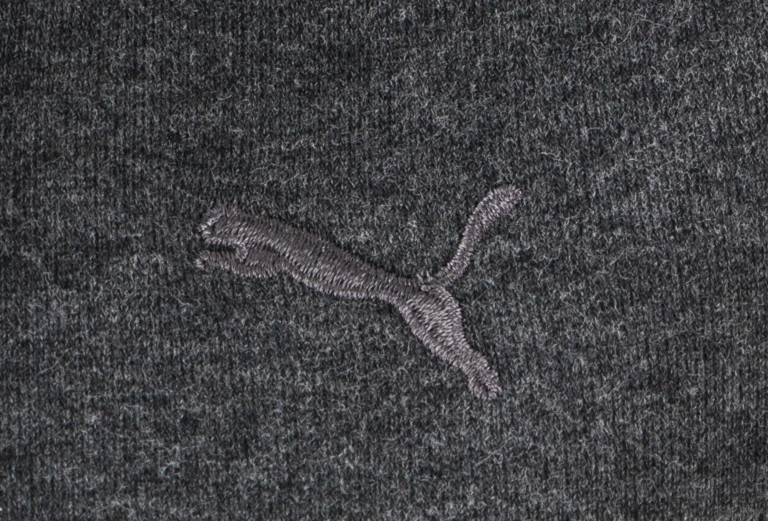 Толстовка женская PUMA Sherpa