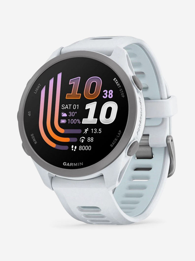 Спортивные часы GARMIN Forerunner 170 Music