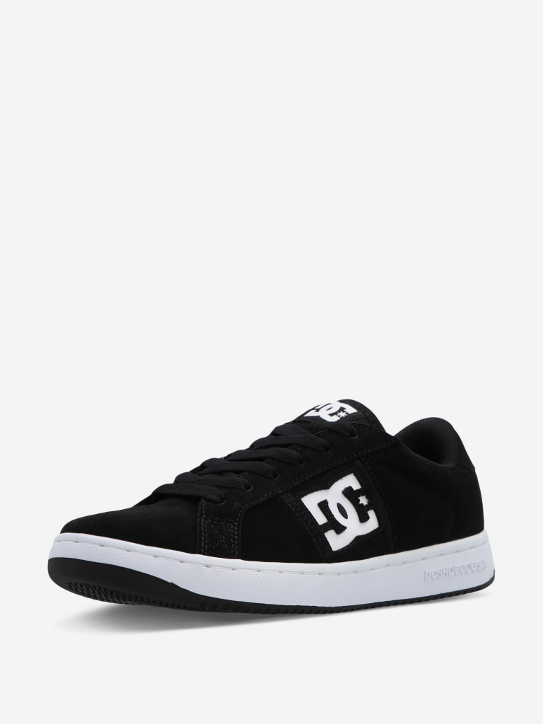 Кеды мужские DC Shoes Striker