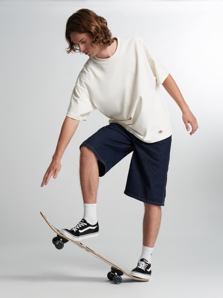 Шорты мужские DICKIES 13 Inch Loose