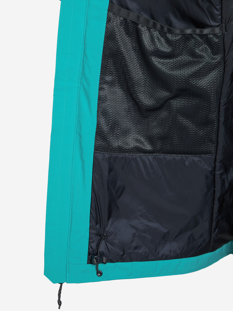 Куртка утепленная женская Mountain Hardwear Stretch Ozonic
