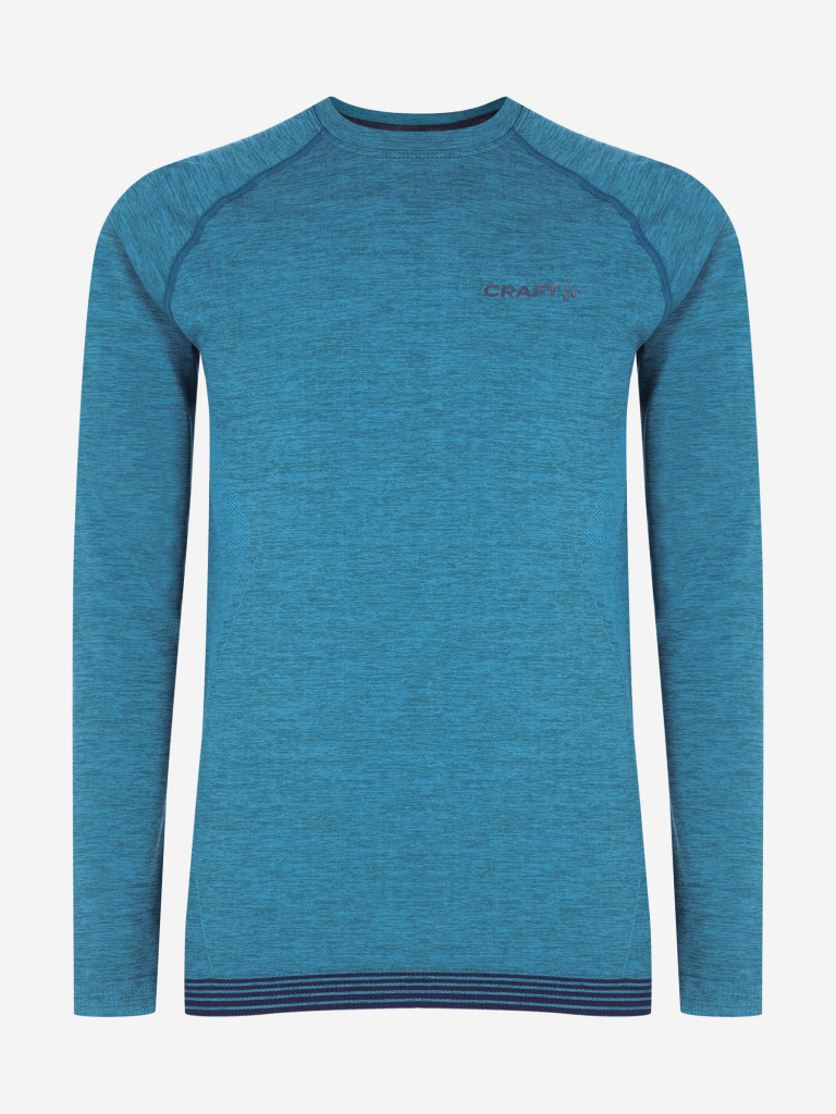 Термобелье верх для мальчиков Craft Core Dry Active Comfort