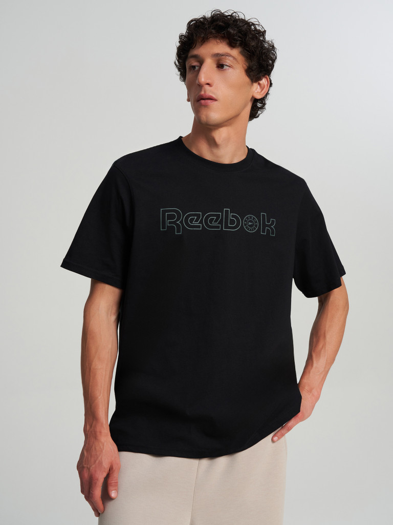 Футболка мужская Reebok