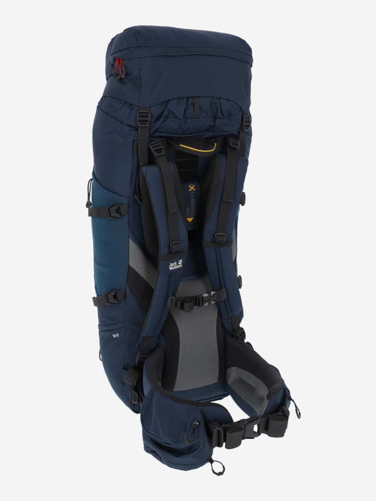 Рюкзак Jack Wolfskin Highland Trail, 55+5 л