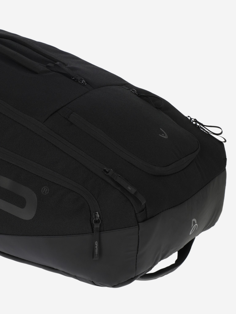 Сумка для 12 ракеток Head Pro X