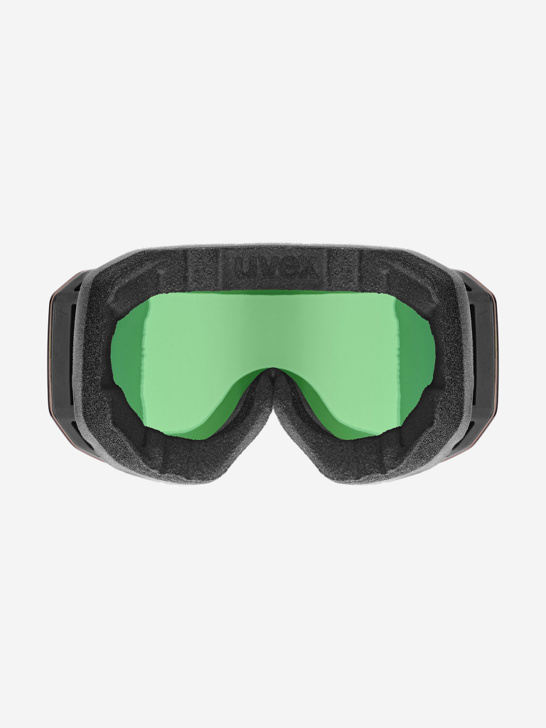 Маска Uvex Evidnt Attract S