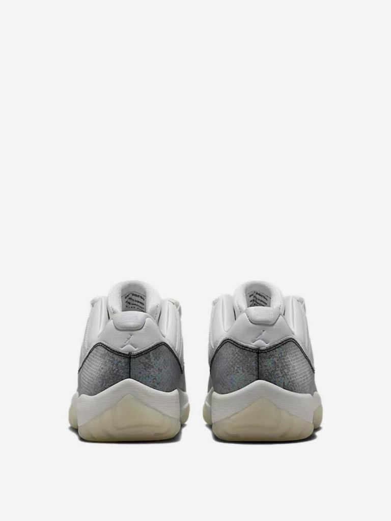 Кроссовки мужские Jordan Air Jordan 11 low year of the snake