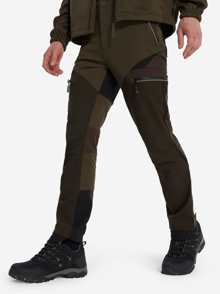 Брюки мужские Remington Invincible