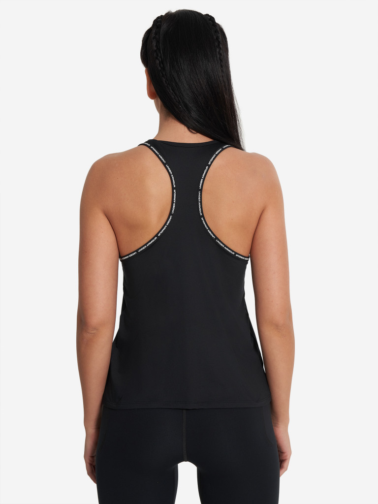 Майка женская Under Armour Tech