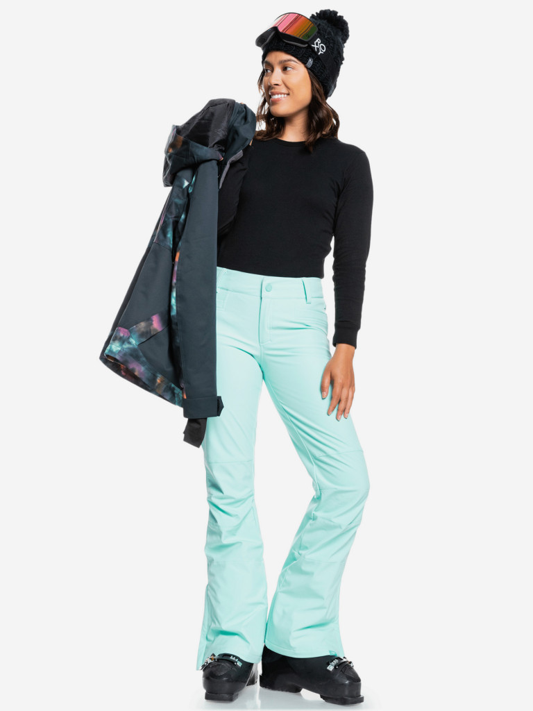 Брюки сноубордические женские Roxy