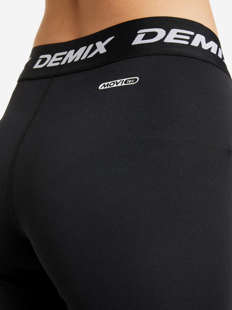 Легинсы женские Demix