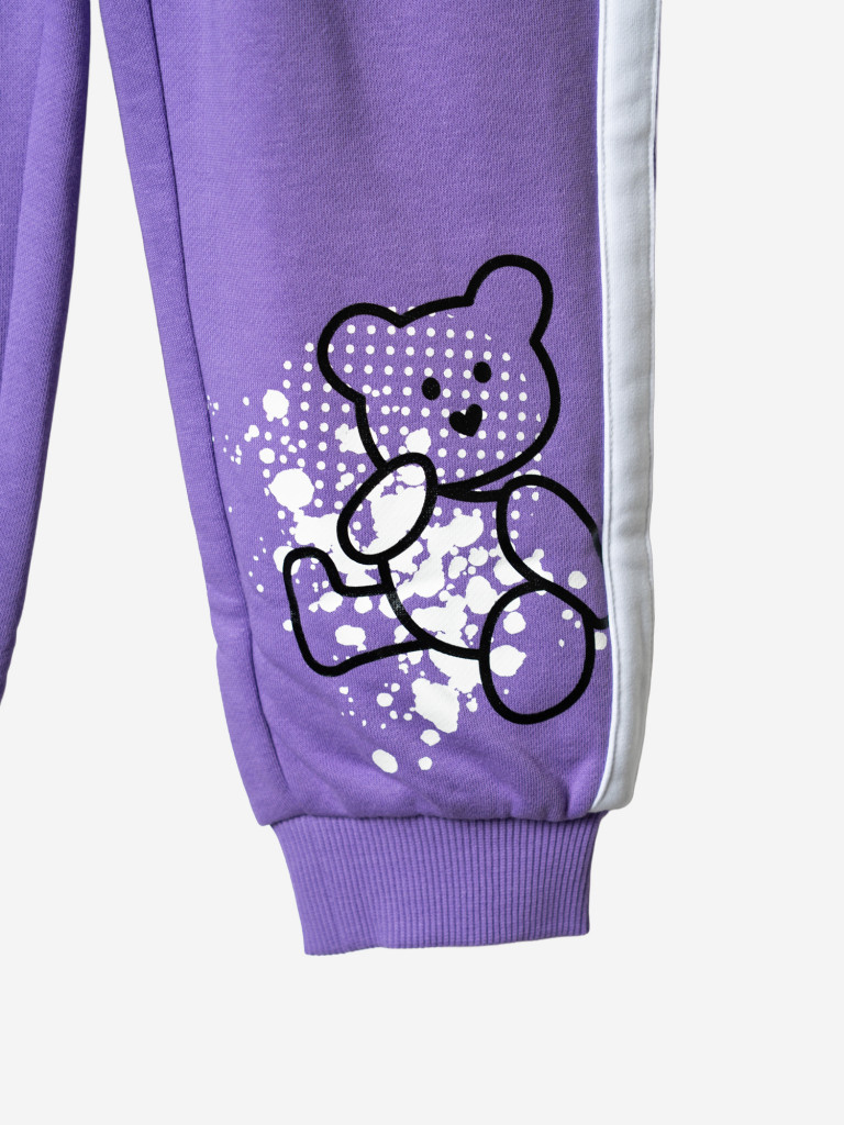 Брюки для девочек PlayToday