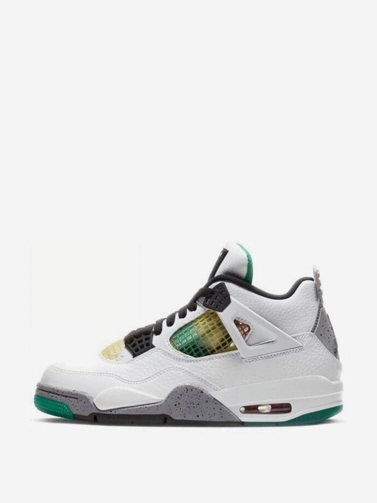Кроссовки Jordan 4 Retro