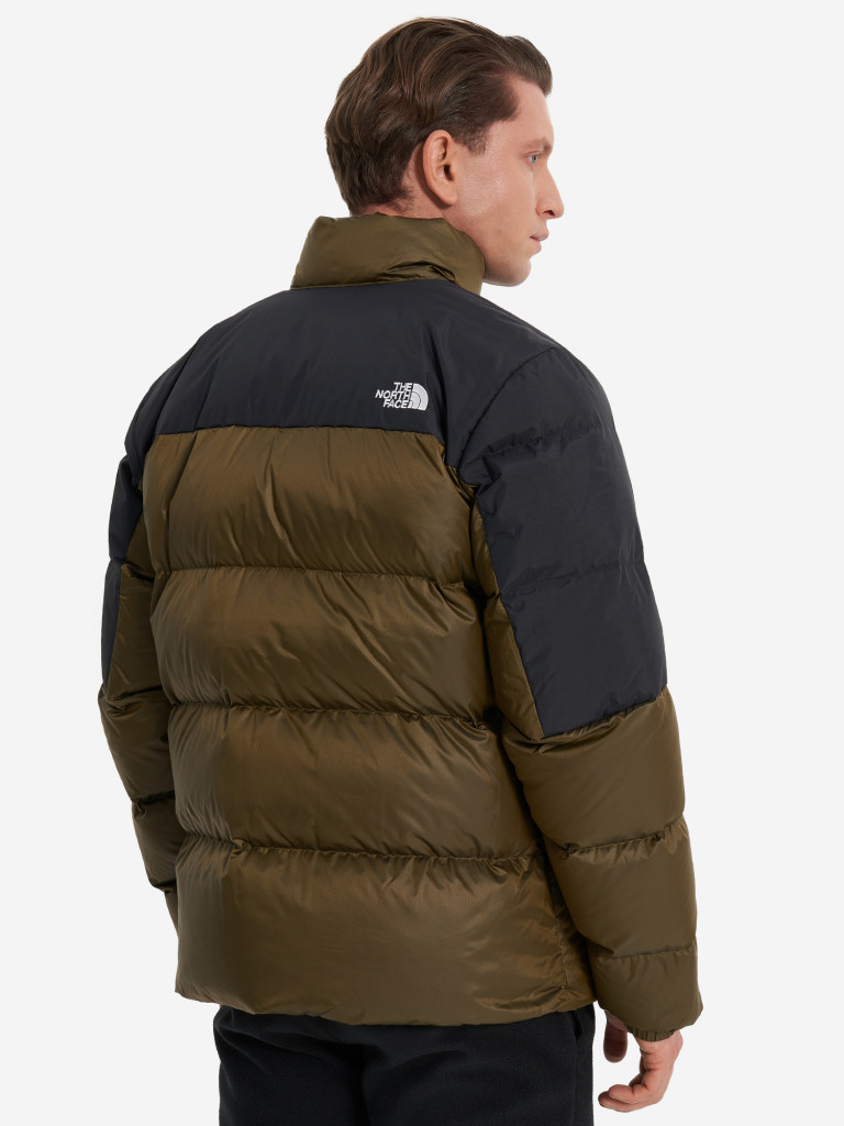 Пуховик мужской The North Face Diablo
