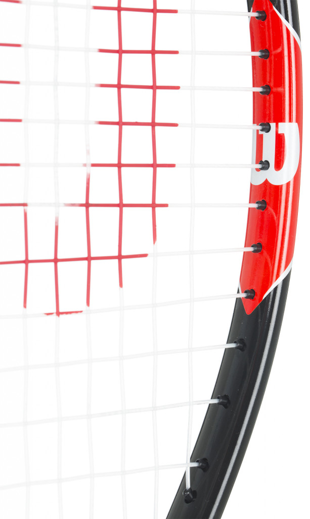 Ракетка для большого тенниса детская Wilson Roger Federer 26