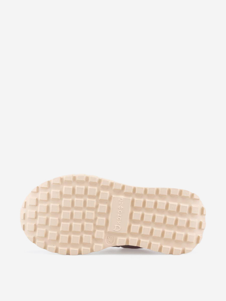 Кроссовки для девочки Котофей