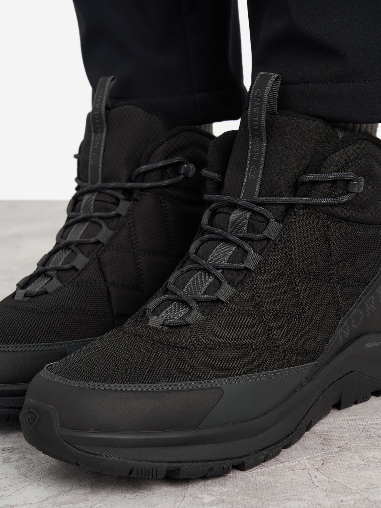 Ботинки утепленные мужские Northland Ramsau Nylon