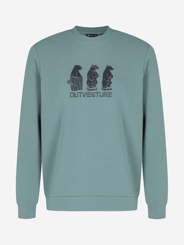 Свитшот мужской Outventure