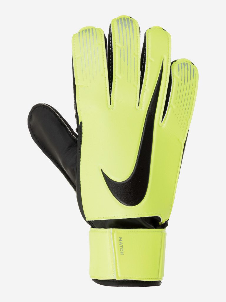 Перчатки вратарские Nike Match Goalkeeper