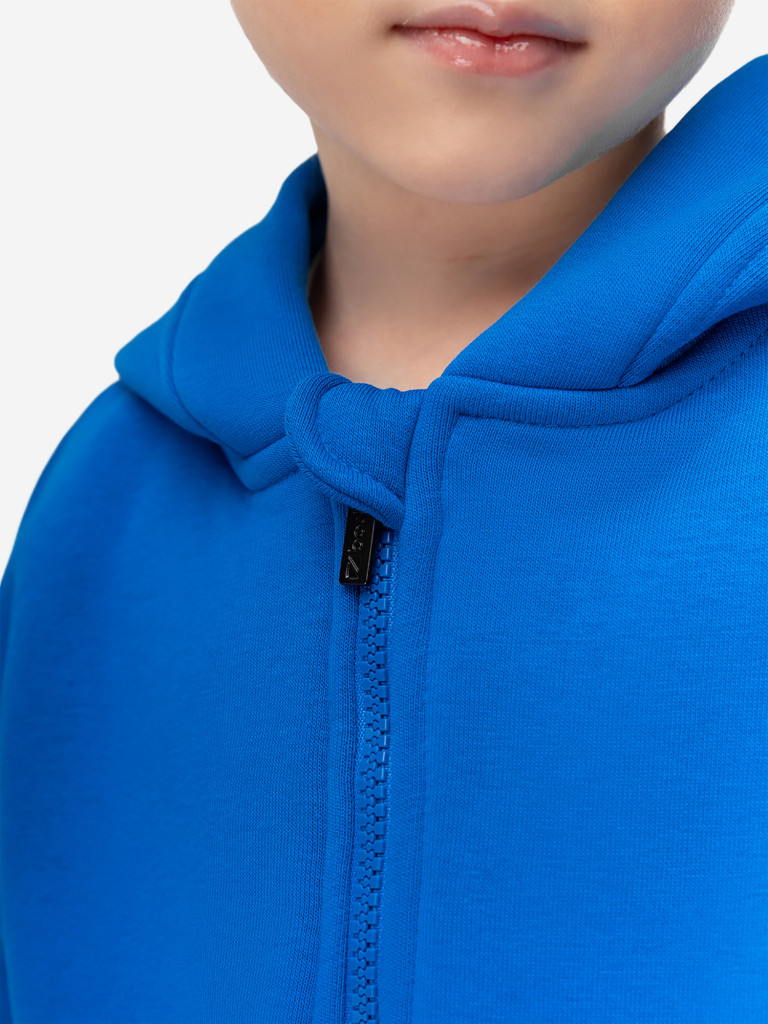 Костюм с начесом детский bodo