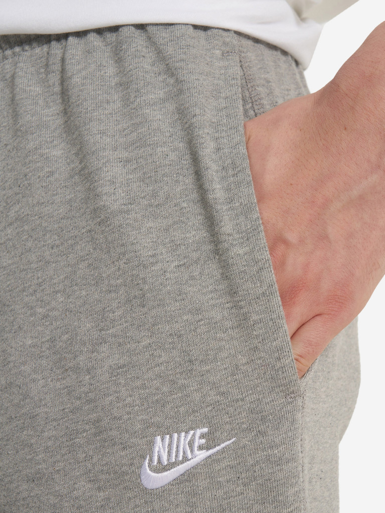 Брюки мужские Nike Nk Club