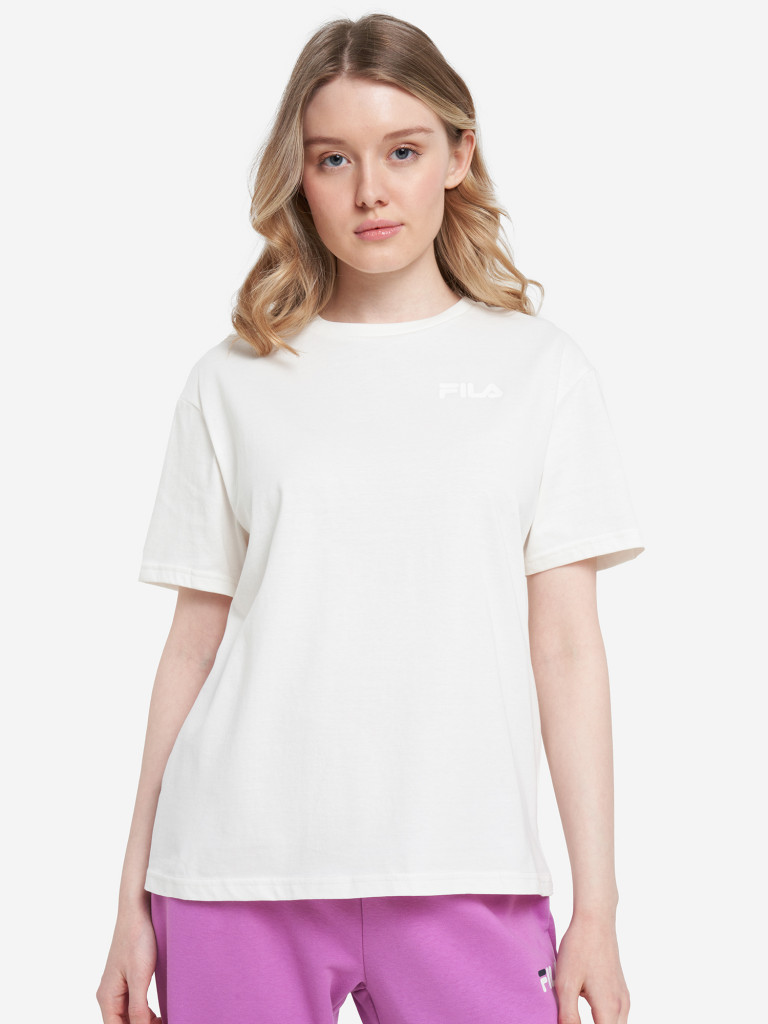 Футболка женская FILA