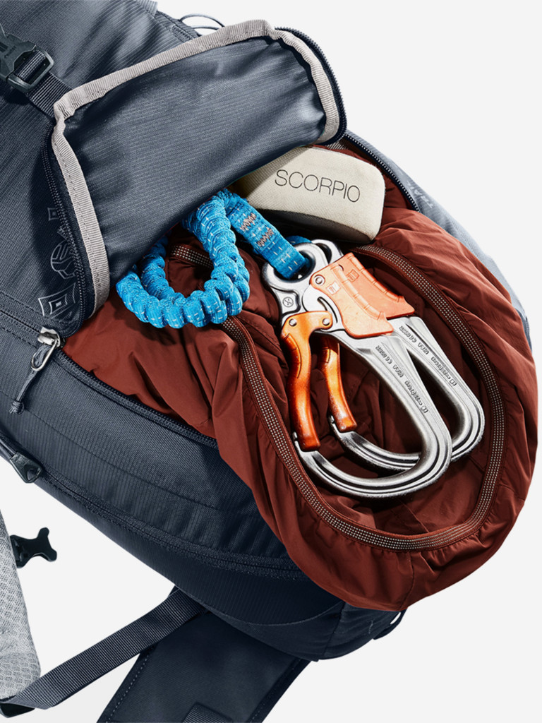 Рюкзак Deuter Trail 22 SL