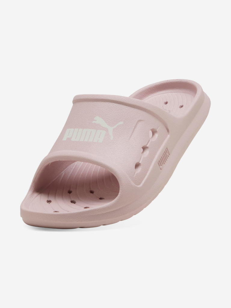 Шлепанцы женские PUMA Divecat Dry