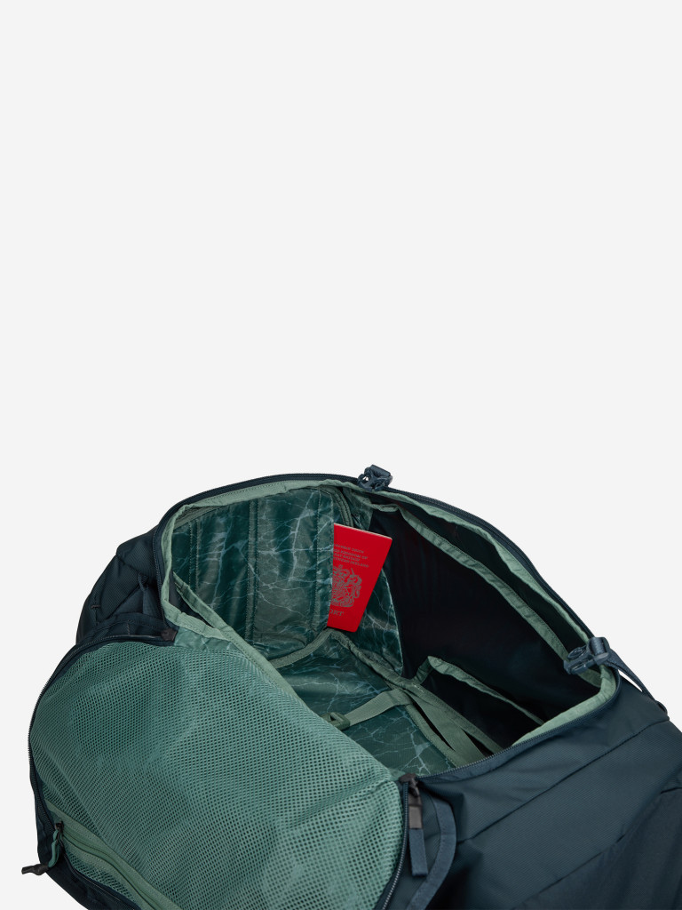 Туристический рюкзак Thule Landmark Traveл Pack 60л