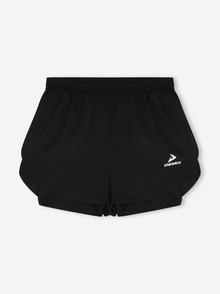 Шорты для девочек Demix
