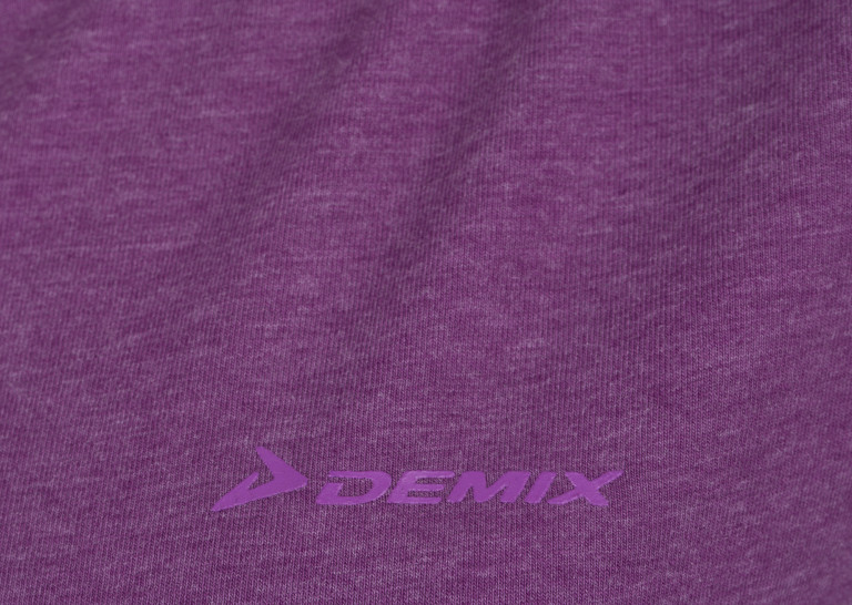 Футболка женская Demix