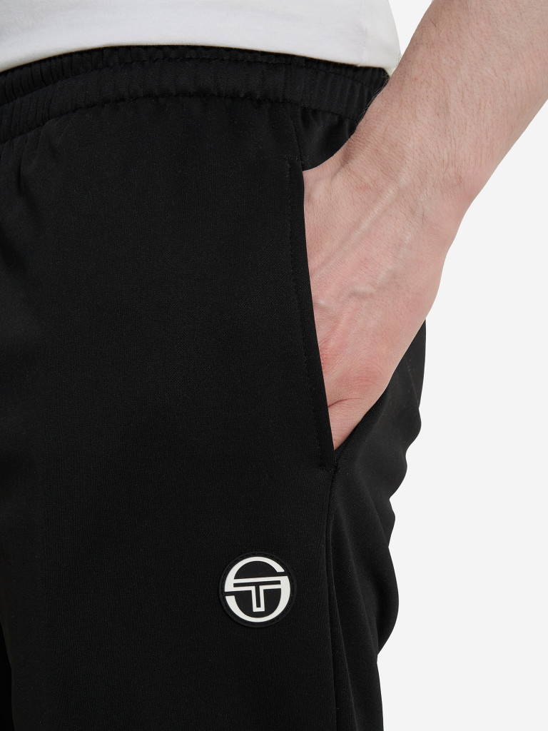 Костюм мужской Sergio Tacchini Max