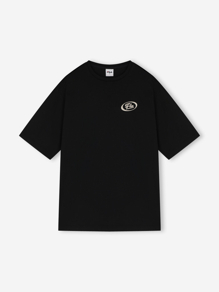 Футболка мужская оверсайз FILA