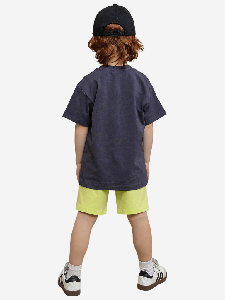 Футболка для мальчика batik с коротким рукавом