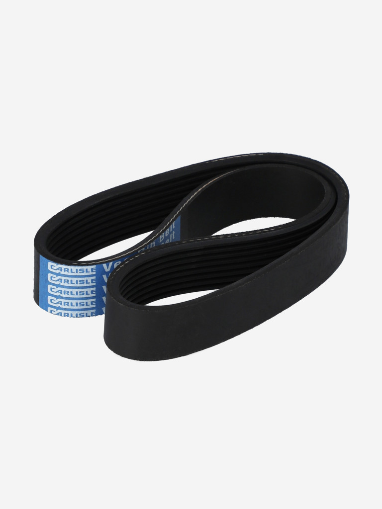 Ремень приводной поликлиновой Kettler PJ483/190J8 Carlisle Vee-Rib Belt