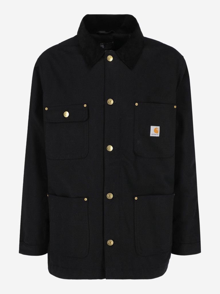 Куртка утепленная мужская Carhartt