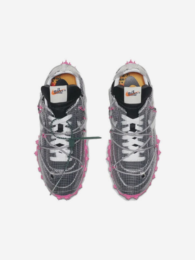 Кроссовки женские для бега Nike Air Zoom Pegasus 36 Trail