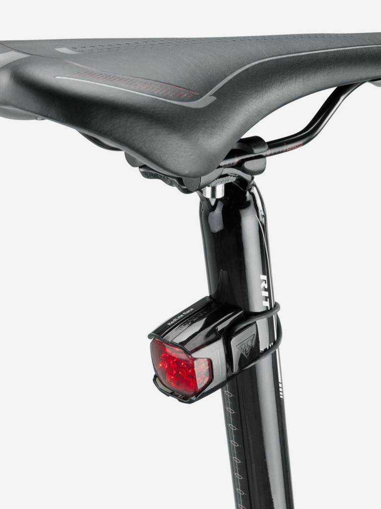Фонарь велосипедный задний Topeak RedLite Race