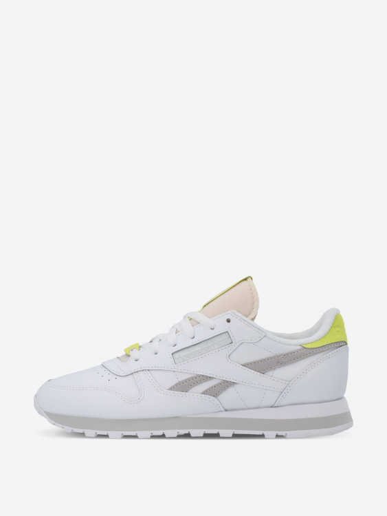 Кроссовки женские Reebok Classic Leather